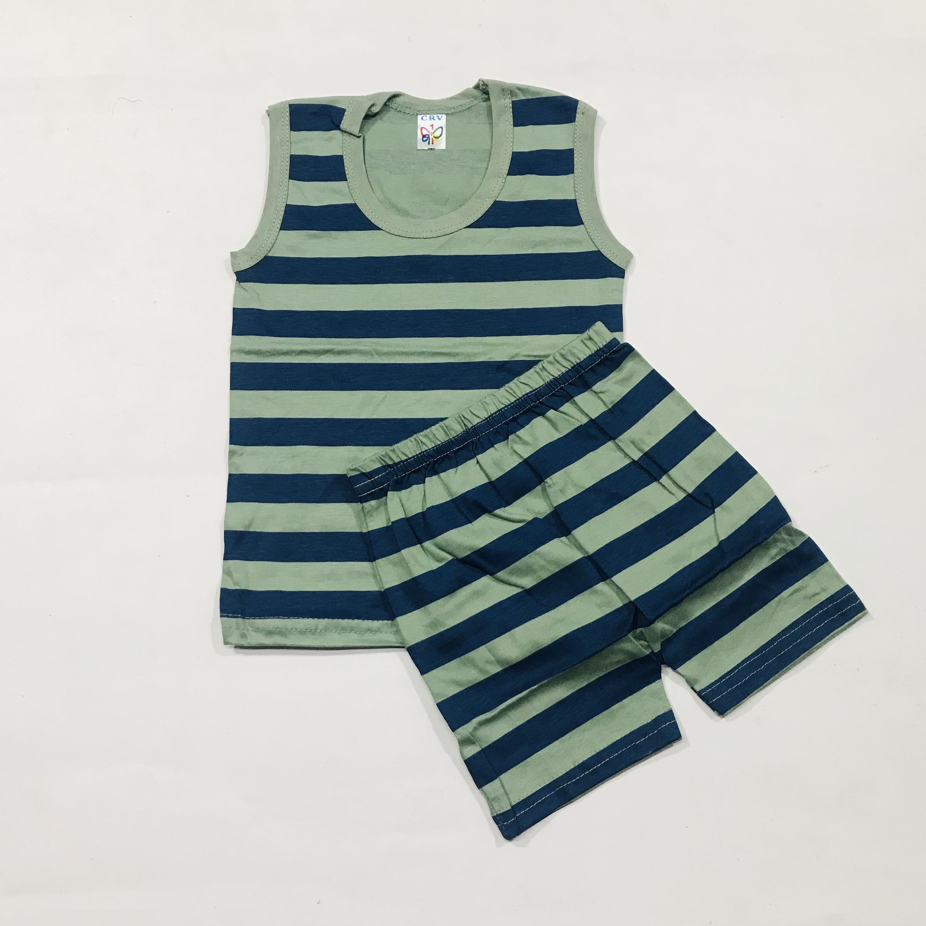 Kids Nikker Set