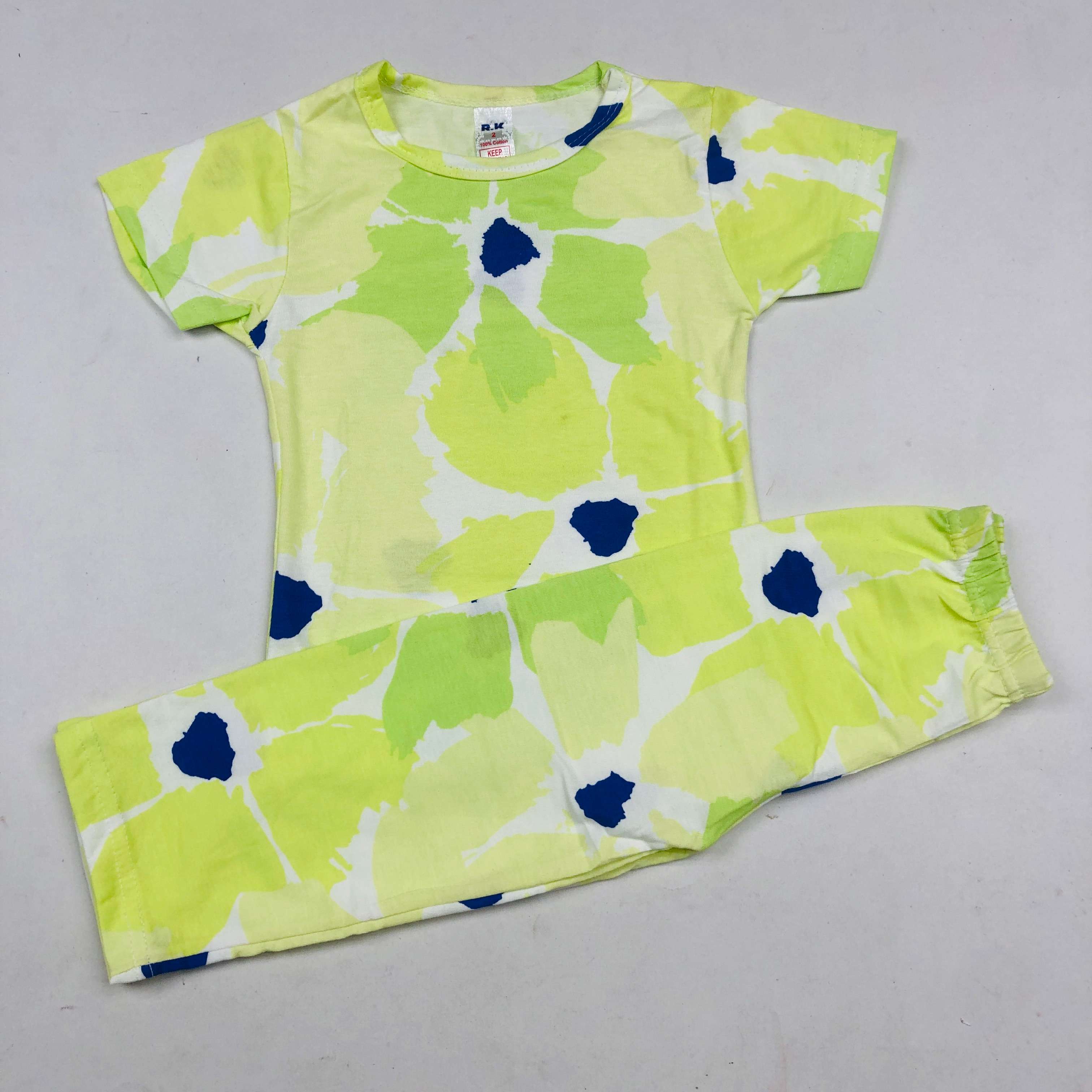 Kids Pant Set