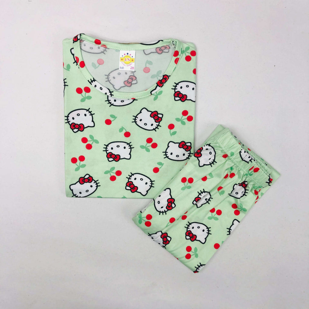 Pant Set
