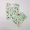 Pant Set