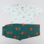 Kids Pant Set