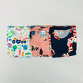 Premium Kids SL Frock Pack Of 3