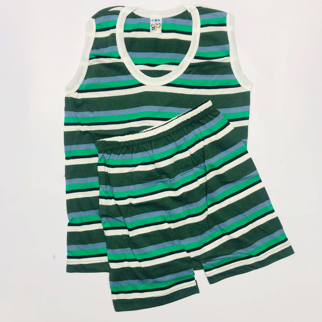 SL Kids Nikker Set
