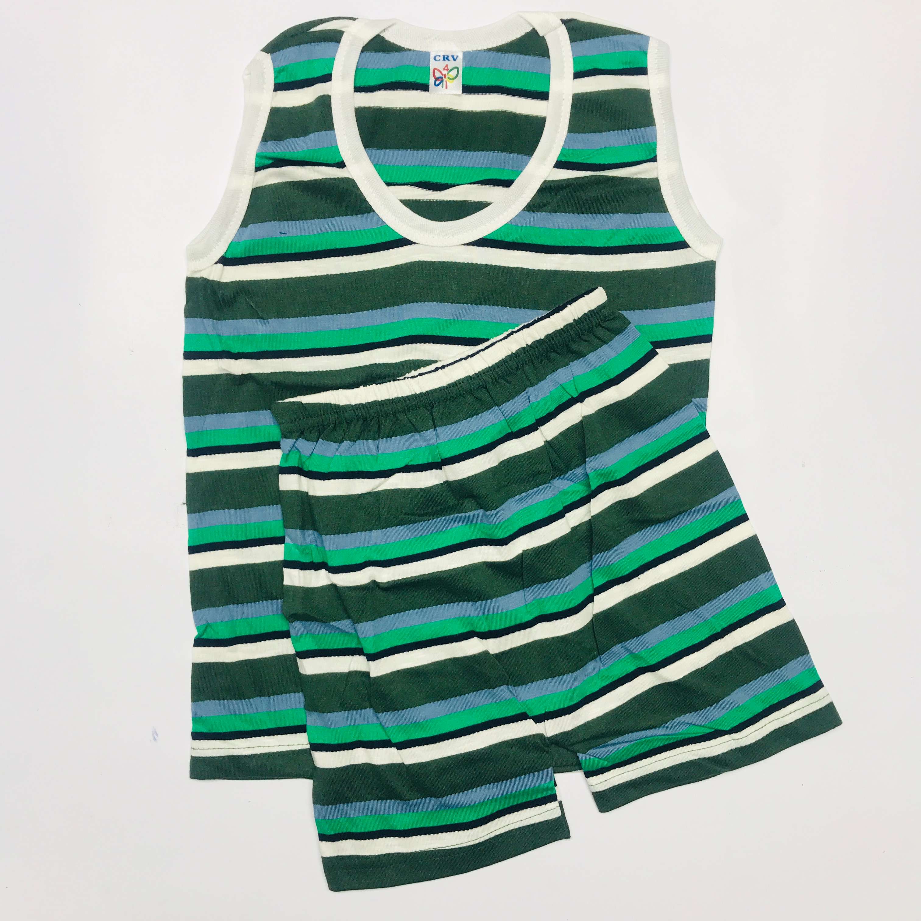 SL Kids Nikker Set