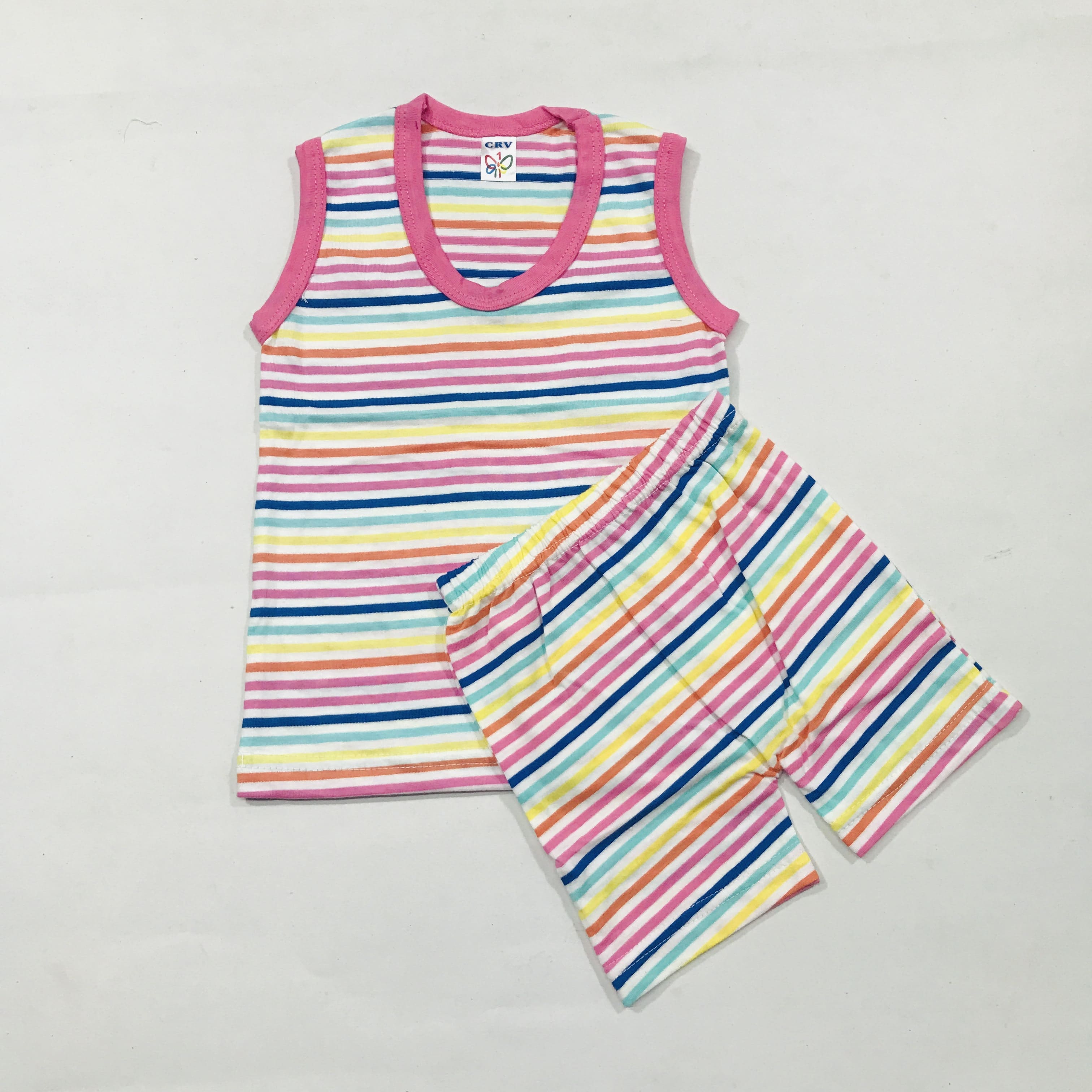 Kids Nikker Set