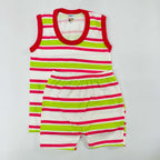 SL Kids Nikker Set