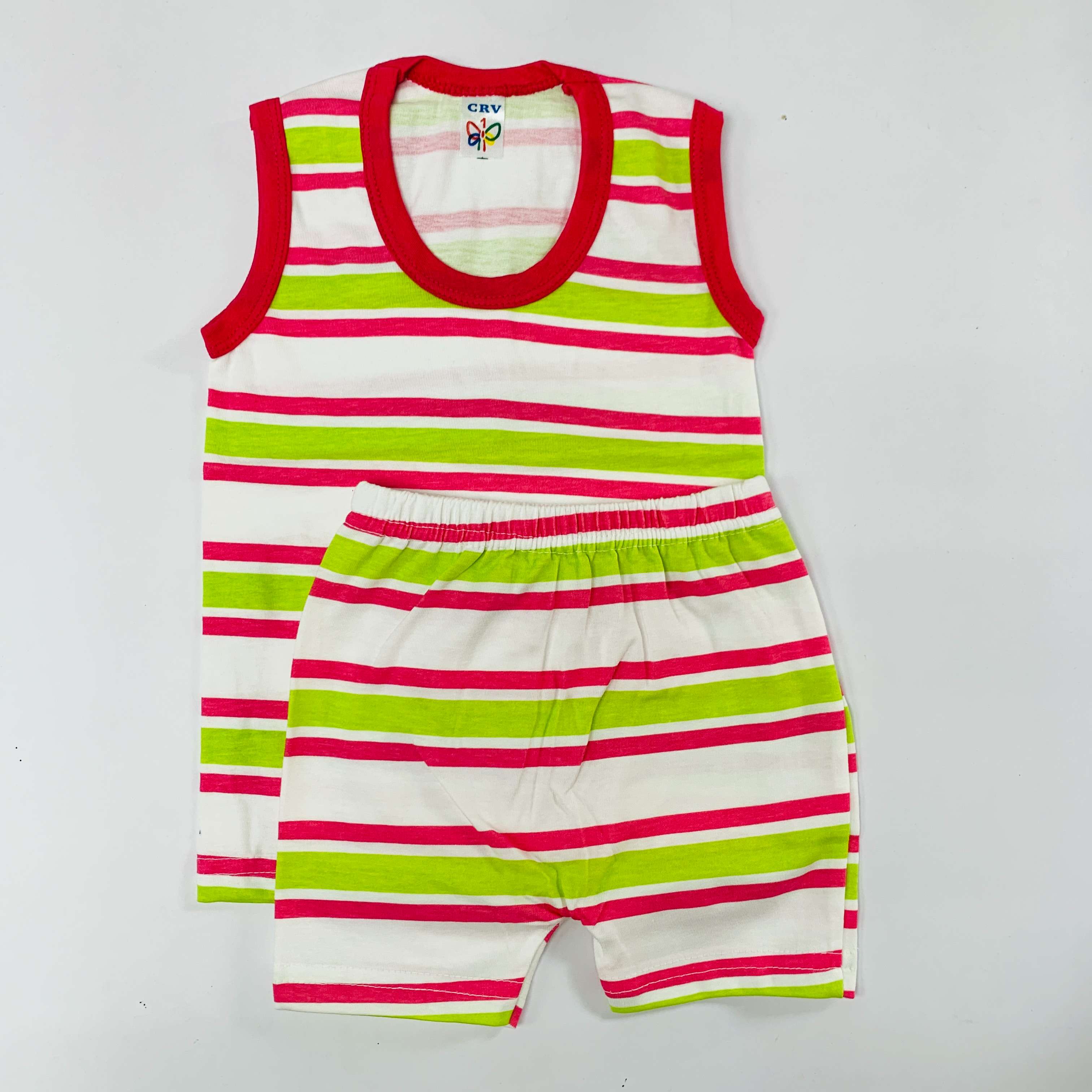SL Kids Nikker Set