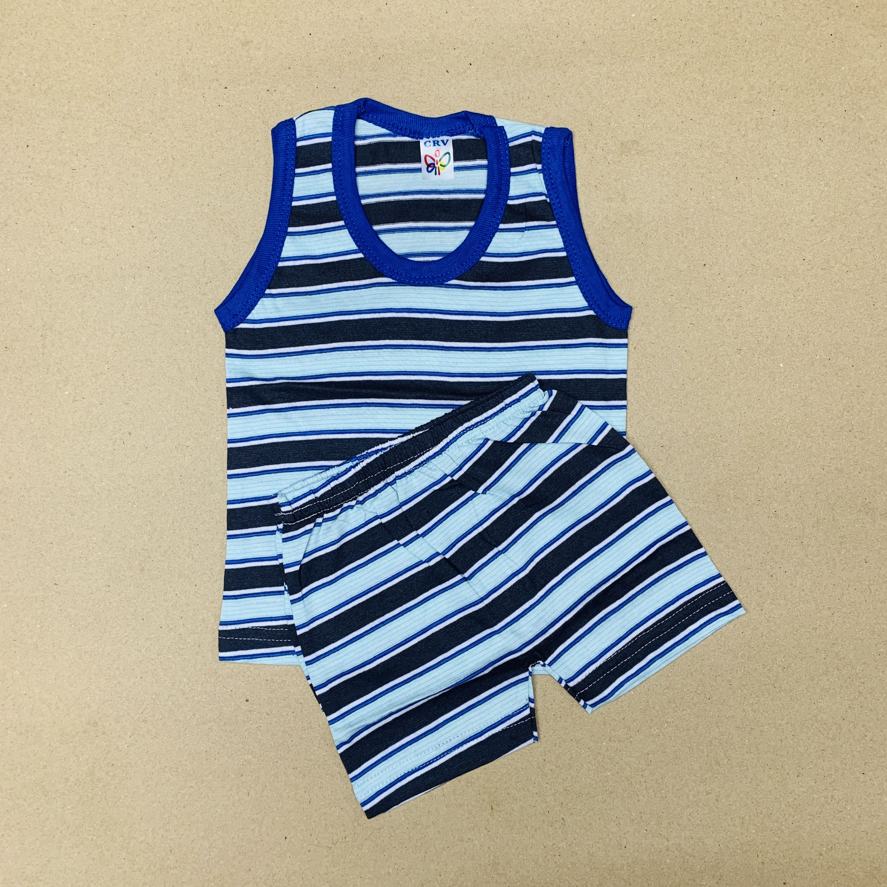 SL Kids Nikker Set