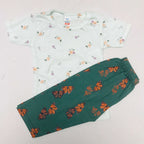 Kids Pant Set