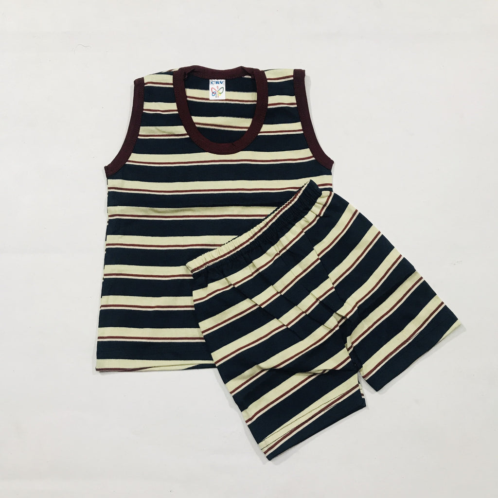 Kids Nikker Set