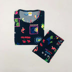 Pant Set