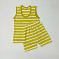 SL Kids Nikker Set