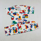 Kids Pant Set