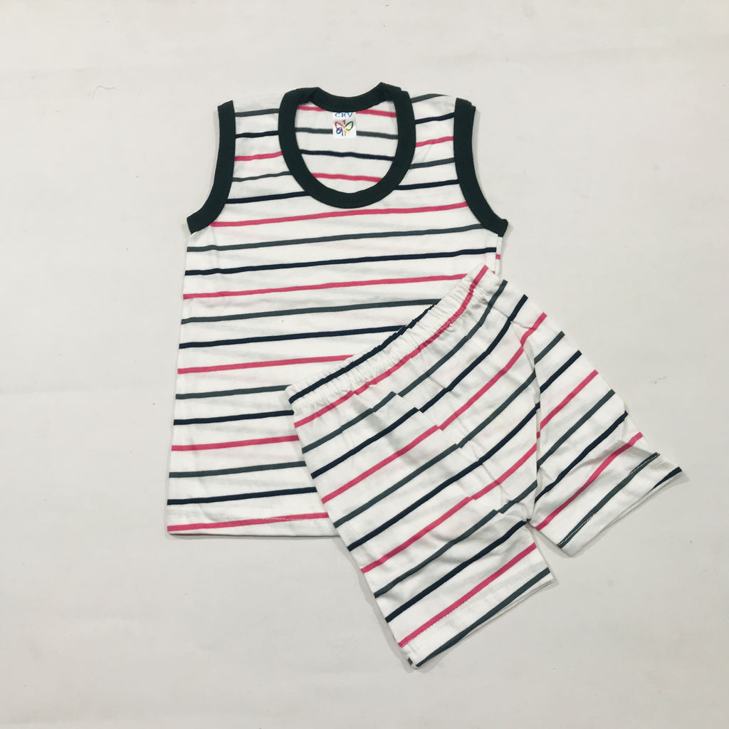 Kids Nikker Set
