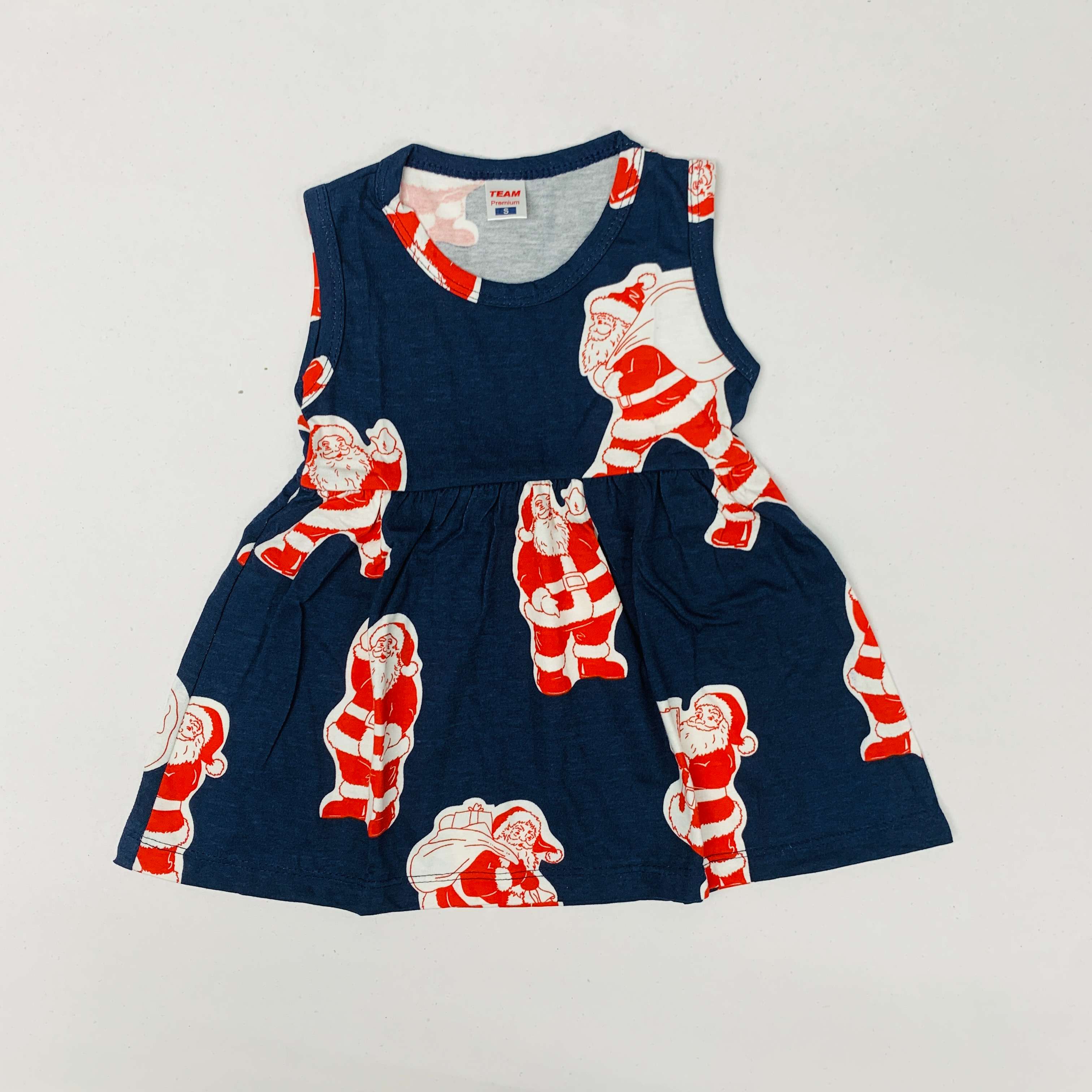 Premium Kids SL Frock Pack Of 3
