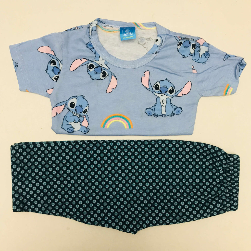 Kids Pant Set