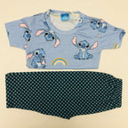 Kids Pant Set