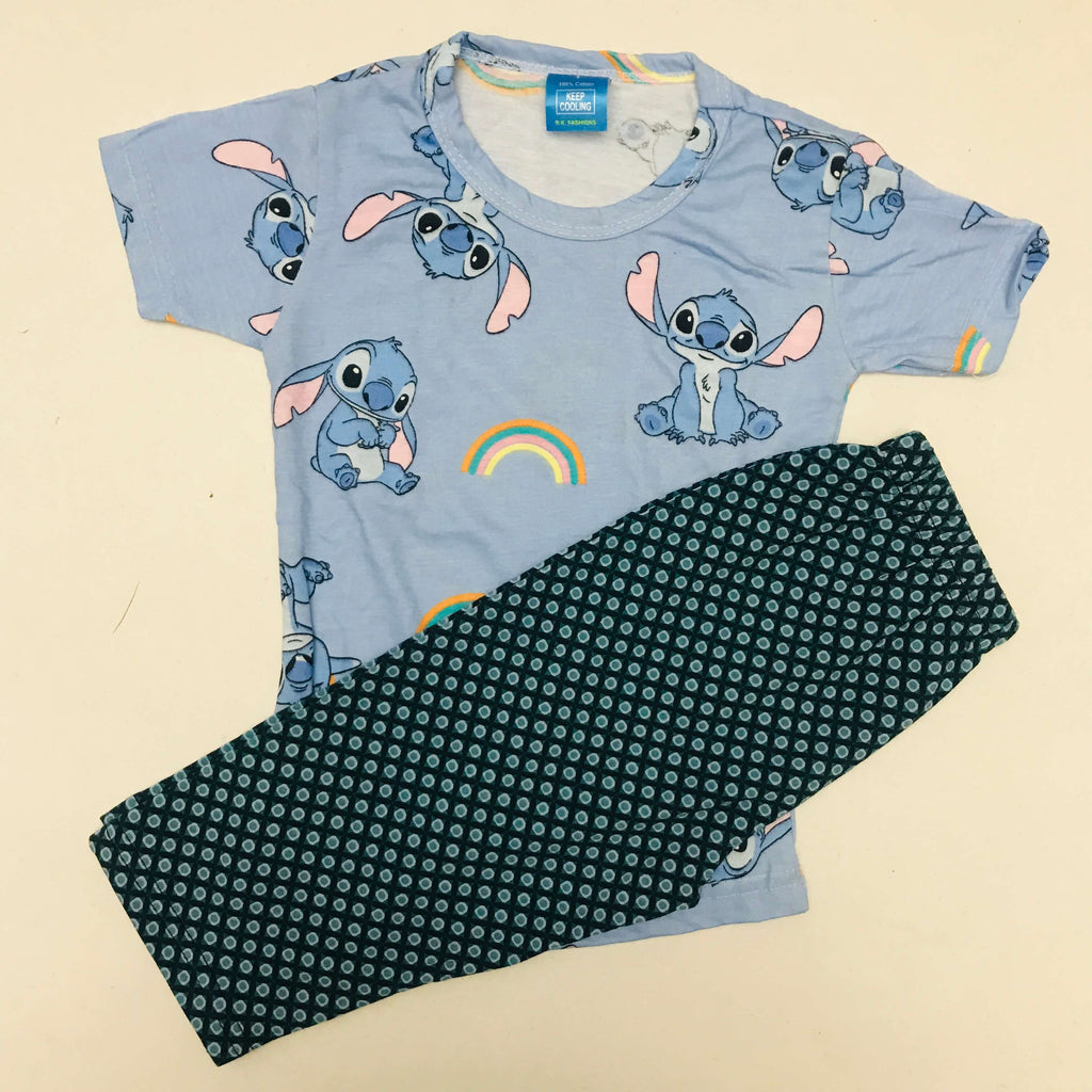 Kids Pant Set
