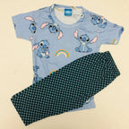 Kids Pant Set