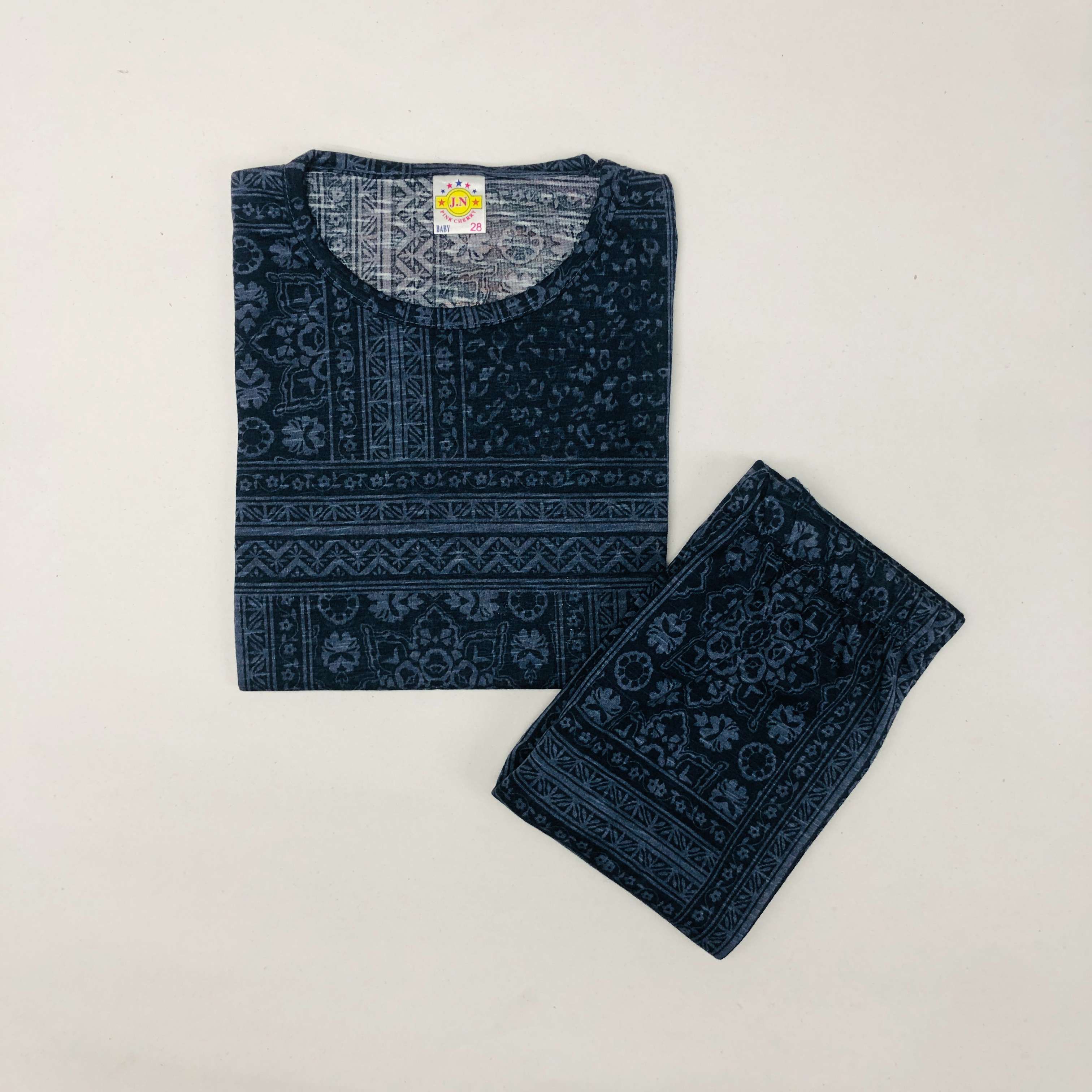 Pant Set