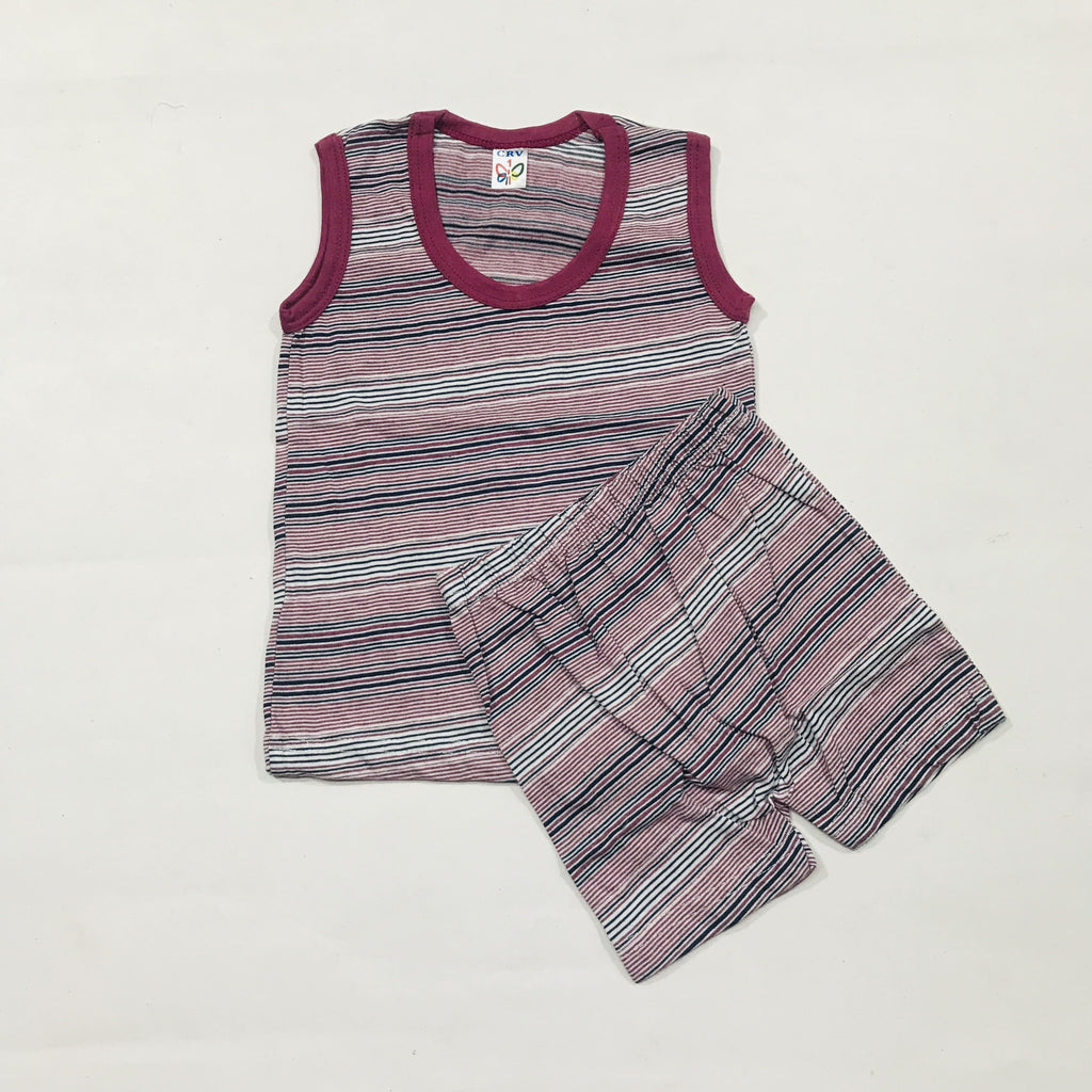 Kids Nikker Set