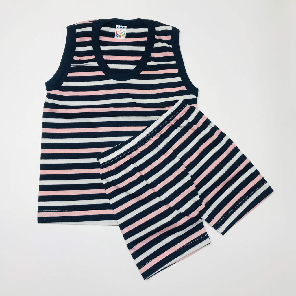 SL Kids Nikker Set