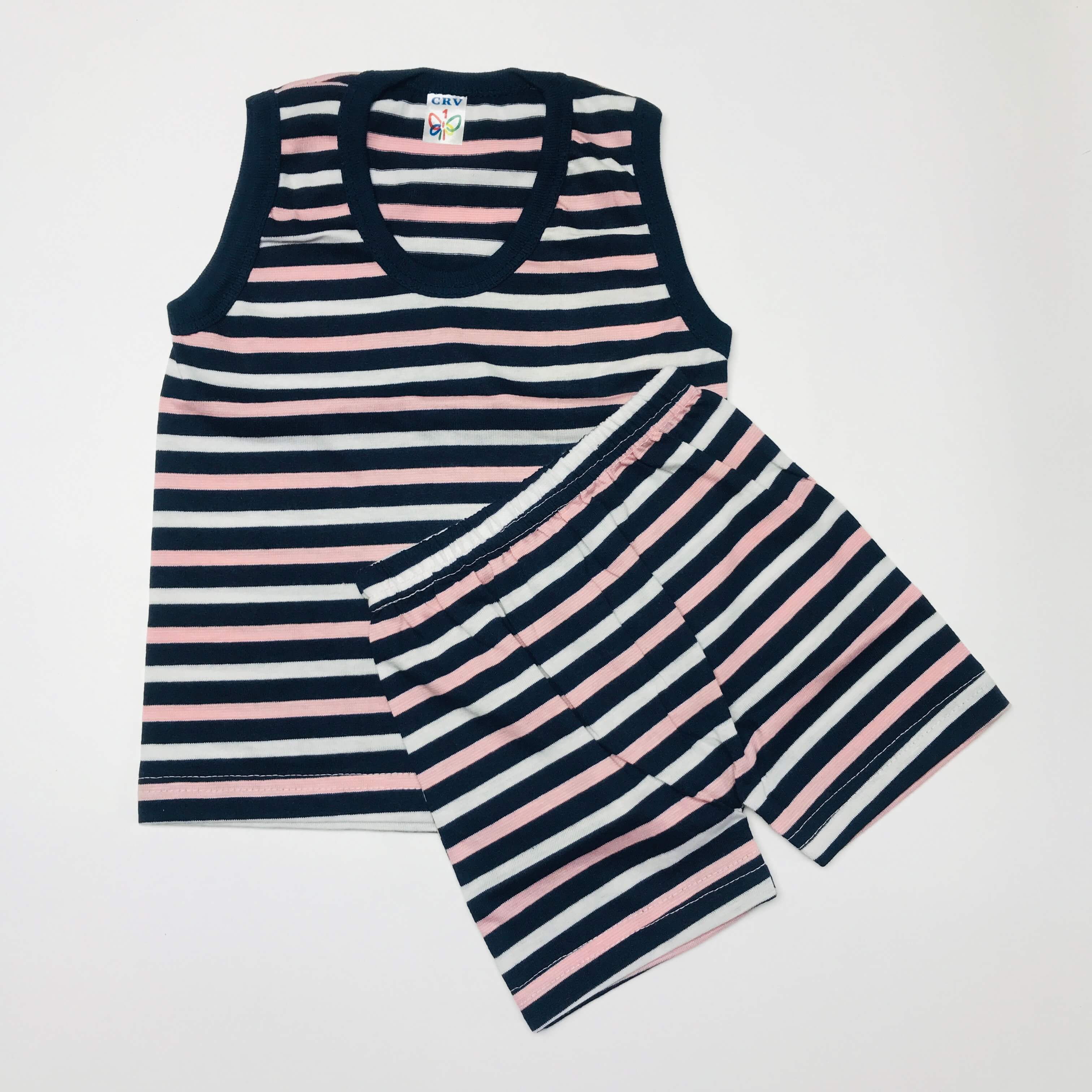 SL Kids Nikker Set