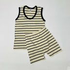 SL Kids Nikker Set