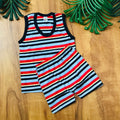 Kids Nikker Set
