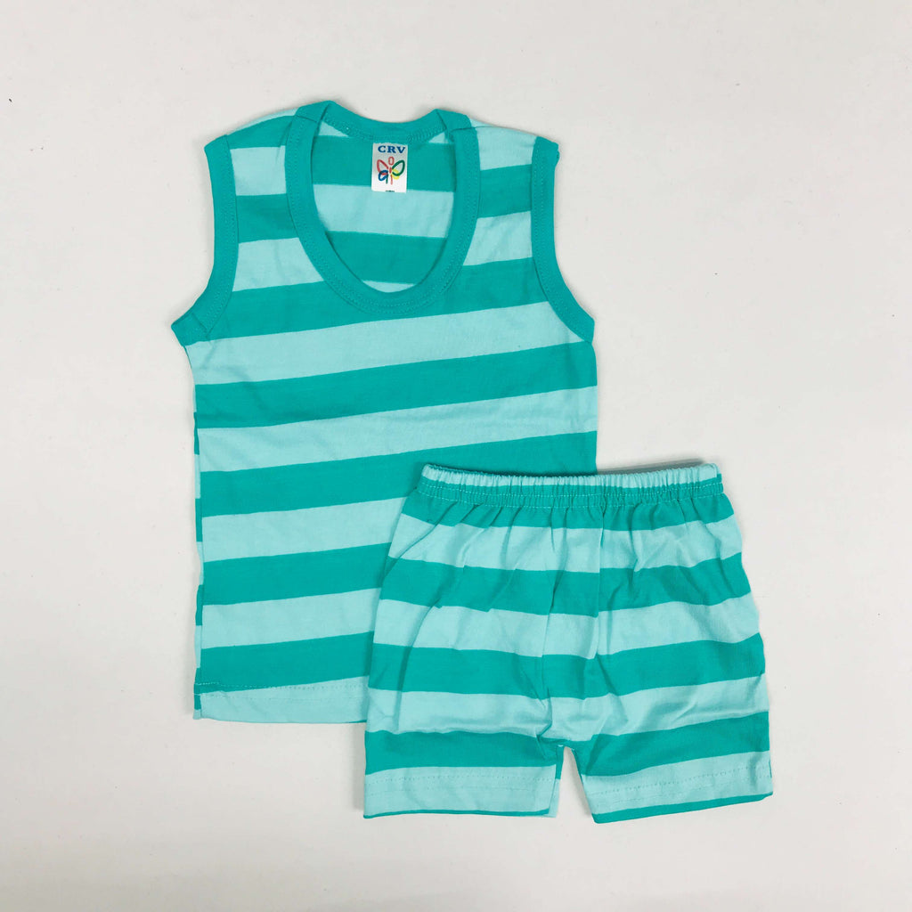 SL Kids Nikker Set