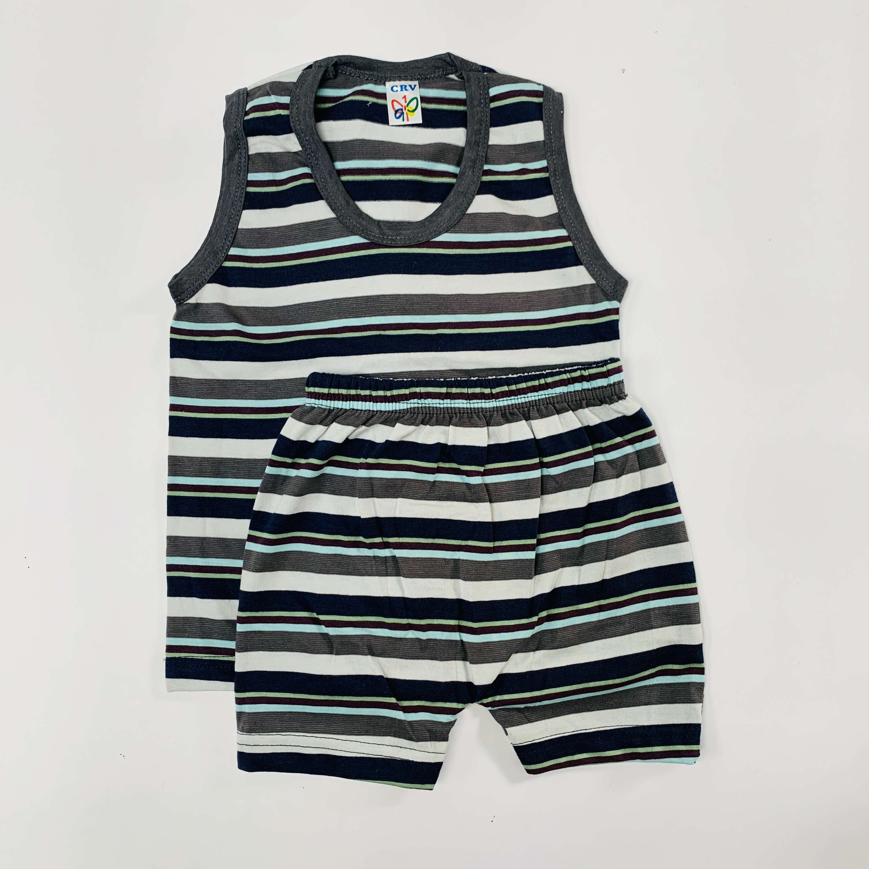 SL Kids Nikker Set