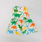 Premium Kids SL Frock Pack Of 3