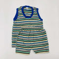 SL Kids Nikker Set