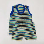 SL Kids Nikker Set