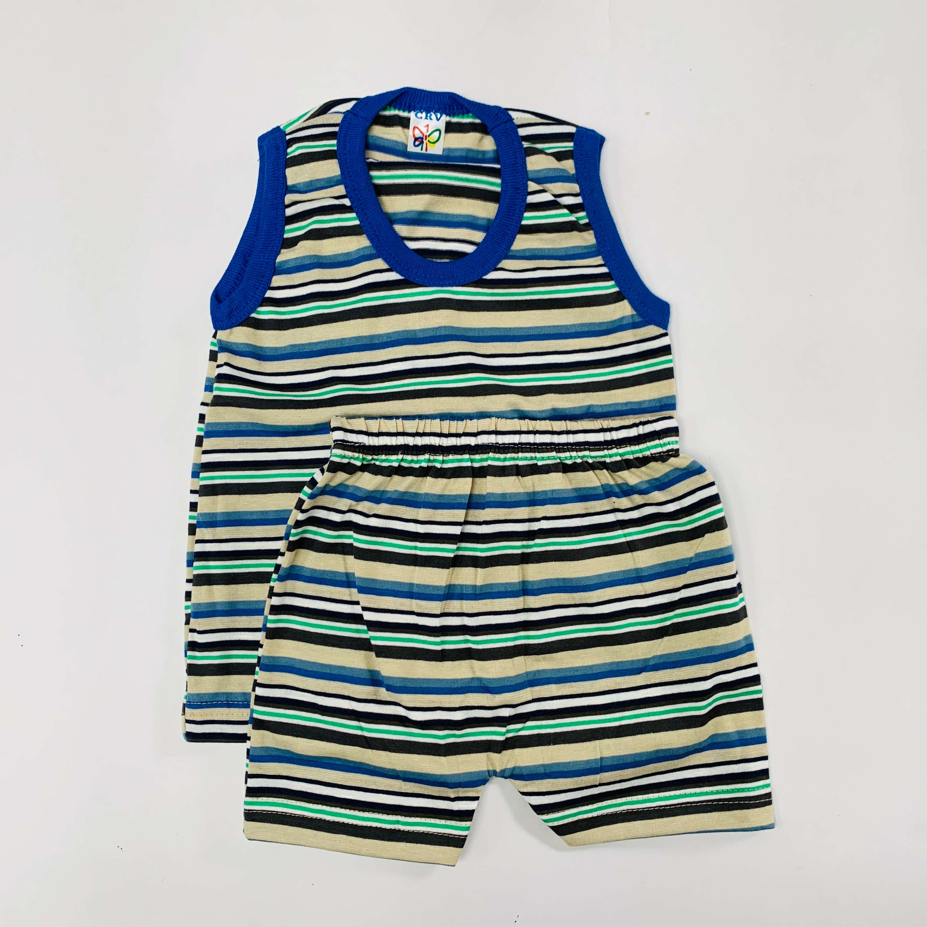 SL Kids Nikker Set