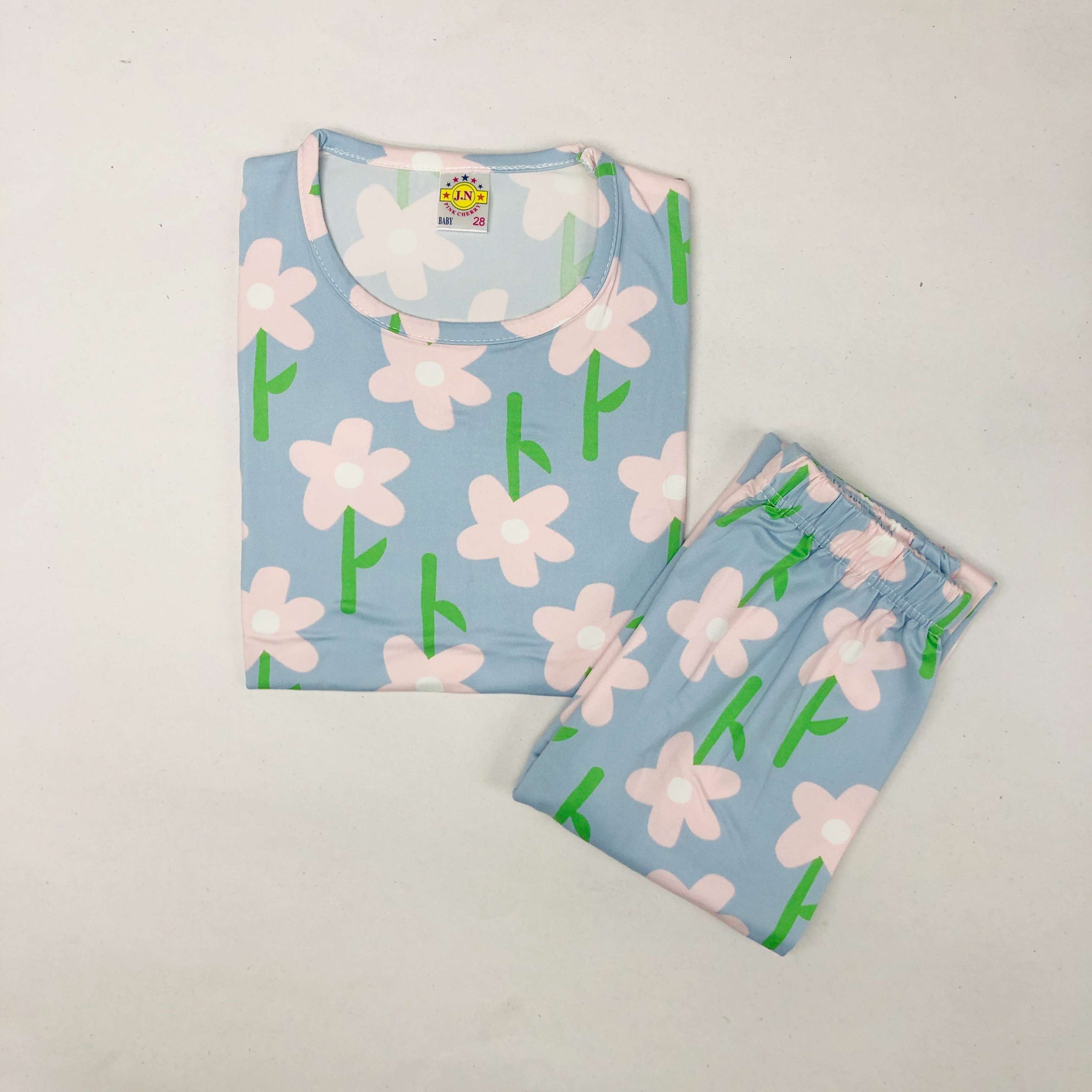 Pant Set