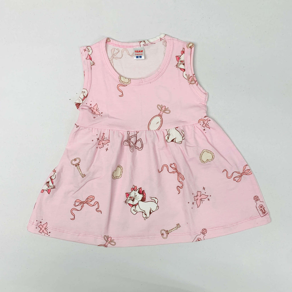 Premium Kids SL Frock Pack Of 3