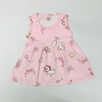 Premium Kids SL Frock Pack Of 3