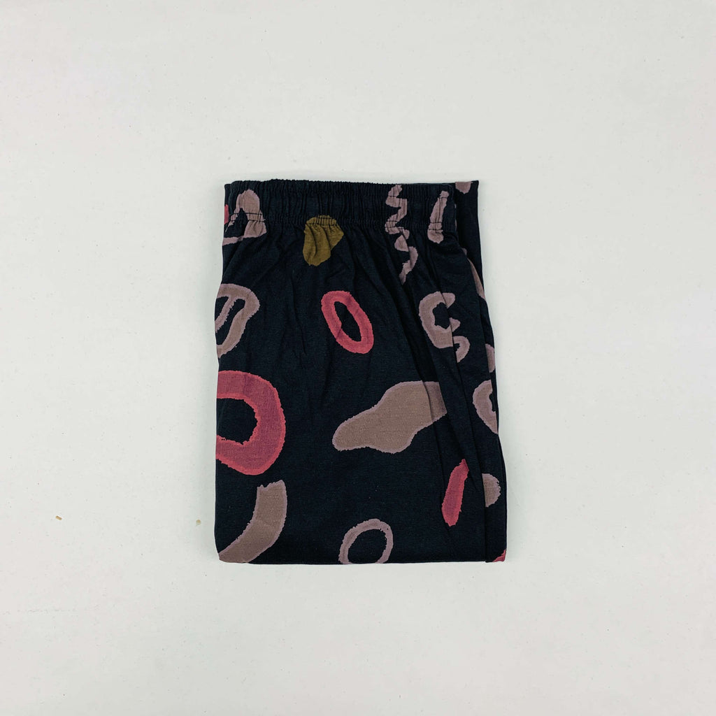 Dots Ladies Pyjama