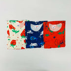 Premium Kids SL Frock Pack Of 3