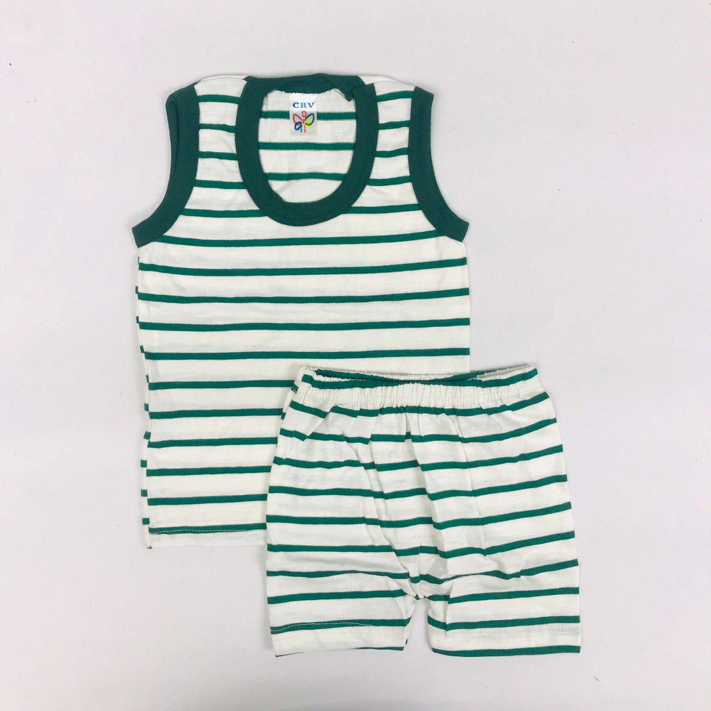 SL Kids Nikker Set
