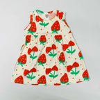 Premium Kids SL Frock Pack Of 3