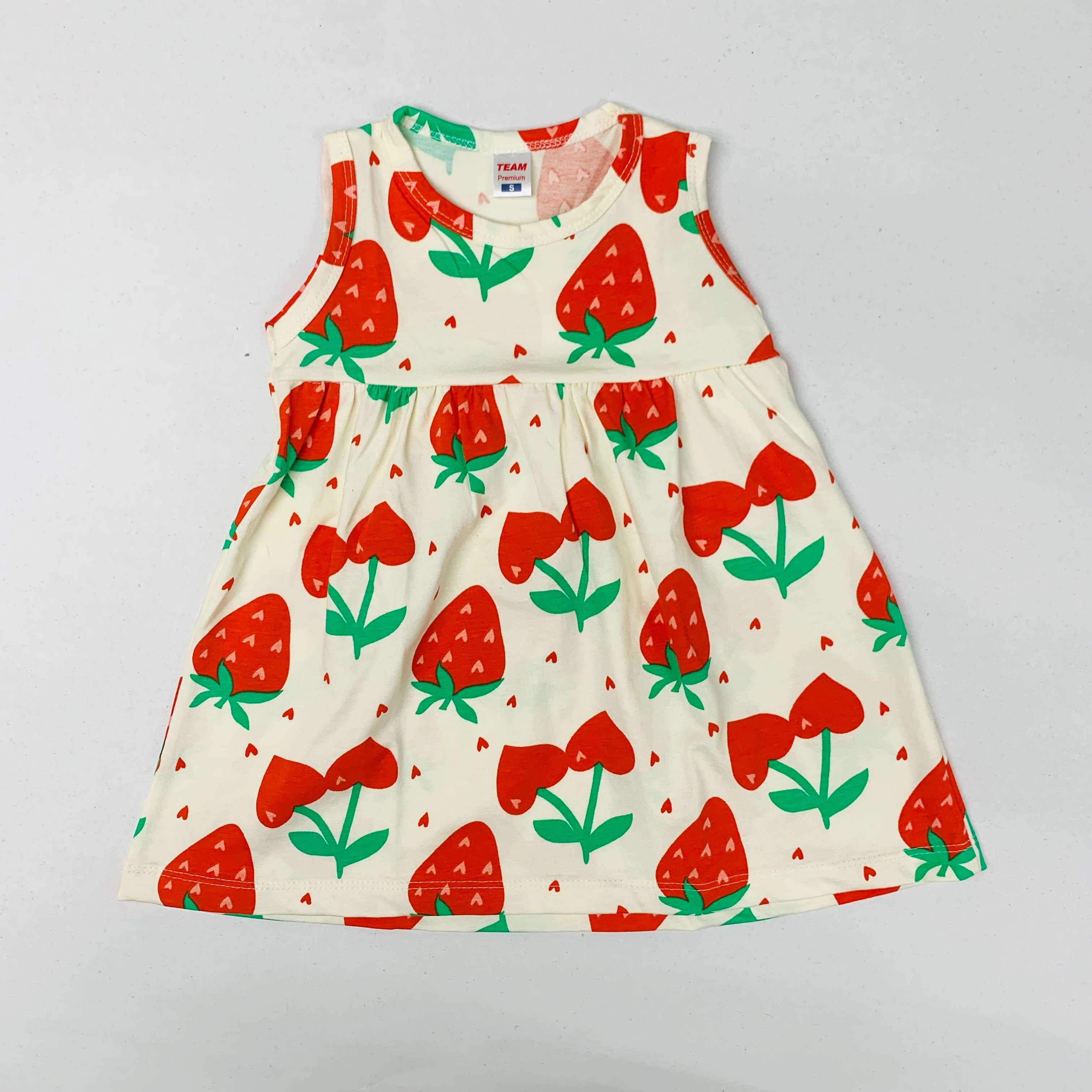 Premium Kids SL Frock Pack Of 3