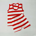 SL Kids Nikker Set