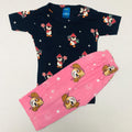 Kids Pant Set