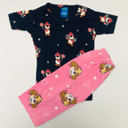 Kids Pant Set