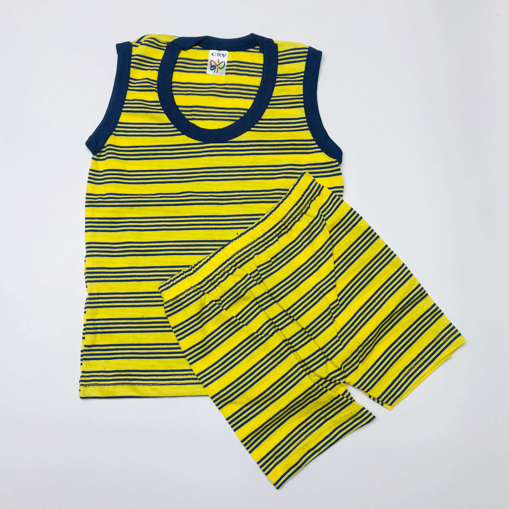 SL Kids Nikker Set
