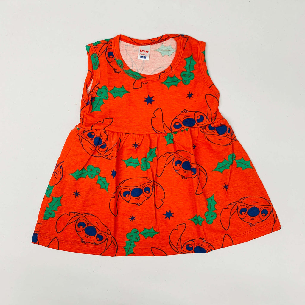 Premium Kids SL Frock Pack Of 3