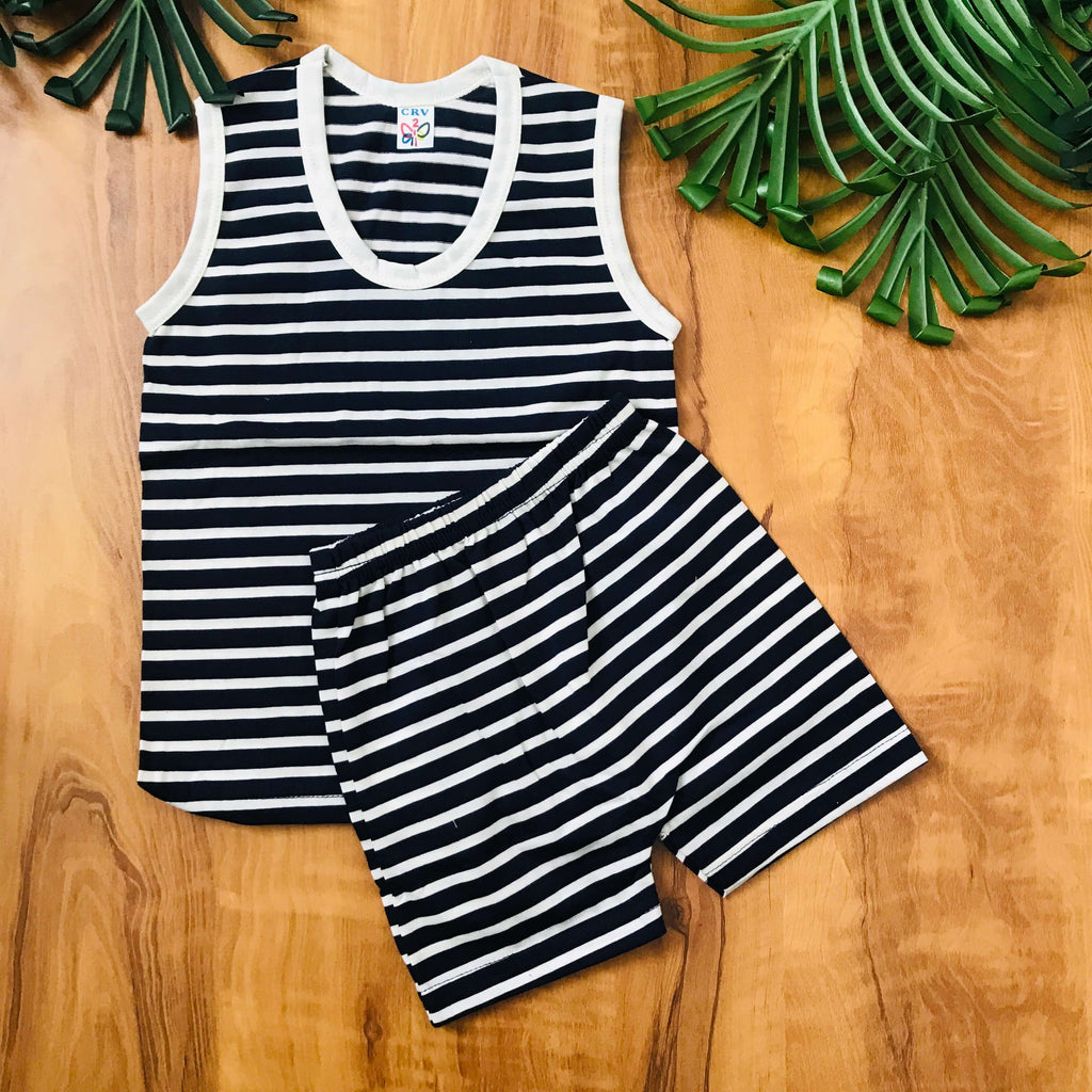 Kids Nikker Set