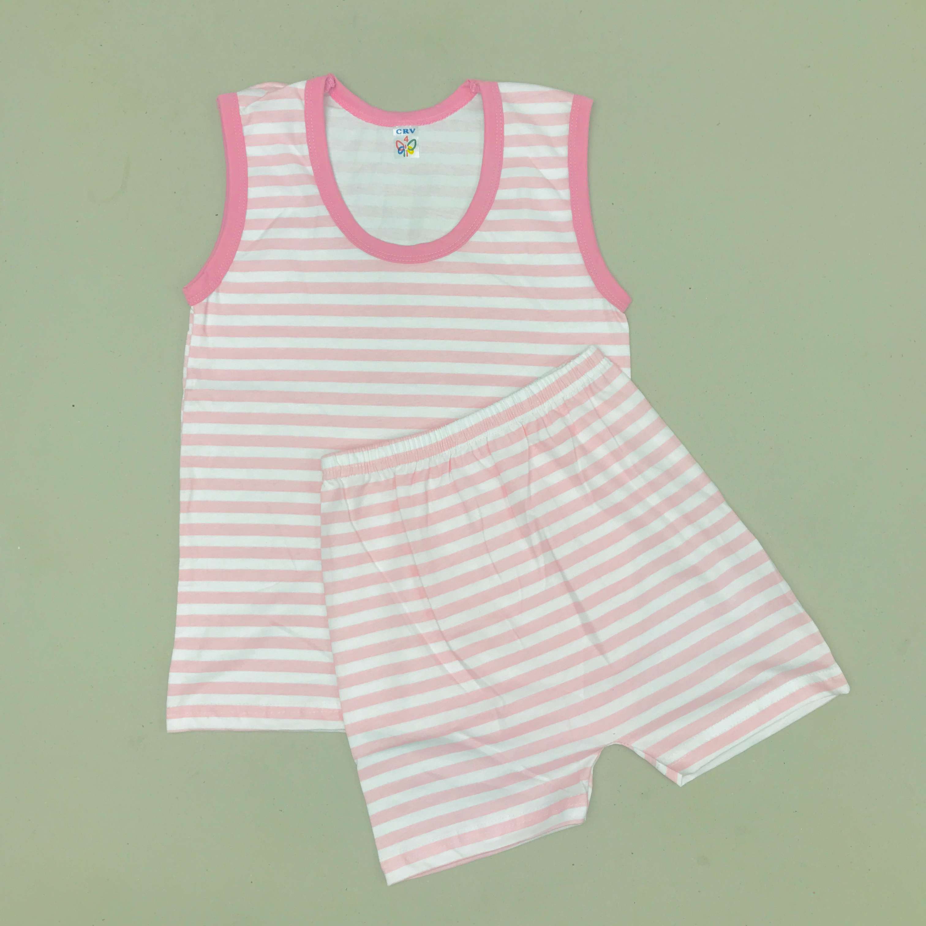 SL Kids Nikker Set